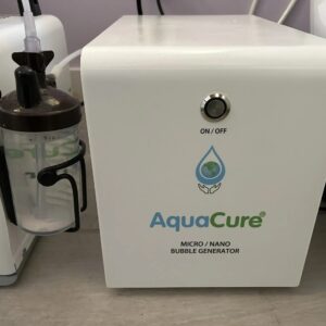 AquaCure Micro-Bubbler Accessory